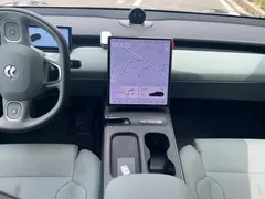 2023 Nio ET5T 75kWh Touring, чёрный — фото 9