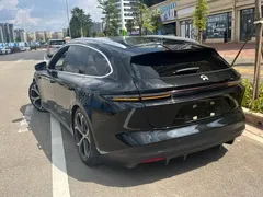 2023 Nio ET5T 75kWh Touring, чёрный — фото 15
