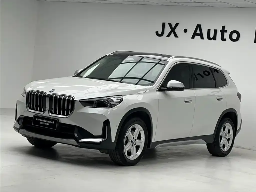2023 BMW X1 X
