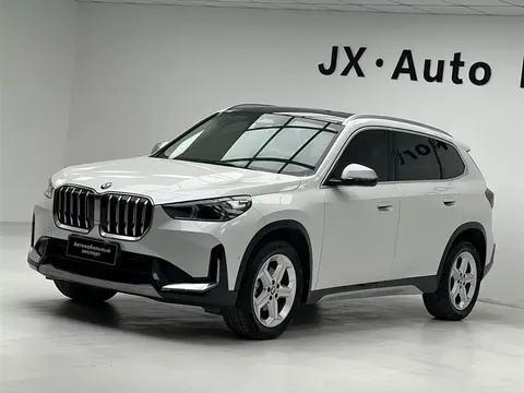 2023 BMW X1 X