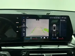 2023 BMW X1 X, белый — фото 10