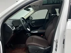 2023 BMW X1 X, белый — фото 12
