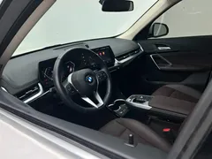 2023 BMW X1 X, белый — фото 13