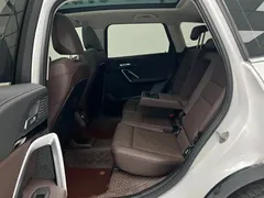 2023 BMW X1 X, белый — фото 15