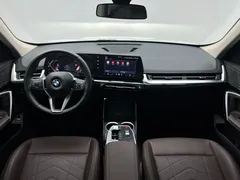 2023 BMW X1 X, белый — фото 16