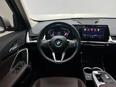 2023 BMW X1 X, белый — фото 17