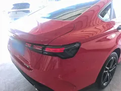 2022 Geely Binrui COOL 1.5T DCT — фото 7