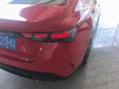 2022 Geely Binrui COOL 1.5T DCT — фото 8