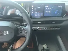 2022 Geely Binrui COOL 1.5T DCT — фото 10