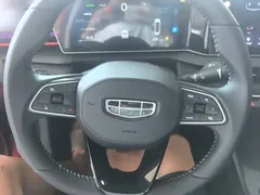 2022 Geely Binrui COOL 1.5T DCT — фото 11