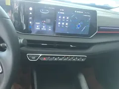 2022 Geely Binrui COOL 1.5T DCT — фото 13