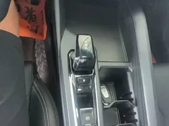2022 Geely Binrui COOL 1.5T DCT — фото 14