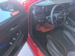 2022 Geely Binrui COOL 1.5T DCT — фото 16