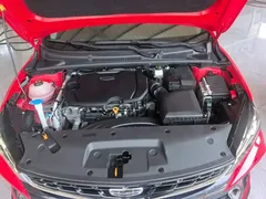 2022 Geely Binrui COOL 1.5T DCT — фото 20