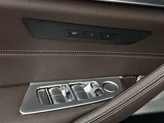2021 BMW 5 Series 5 535Le, белый — фото 15