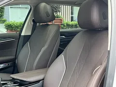 2021 BMW 5 Series 5 535Le, белый — фото 19