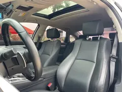 2022 Honda Accord Hybrid 2.0L, белый — фото 16