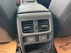 2022 Honda Accord Hybrid 2.0L, белый — фото 17