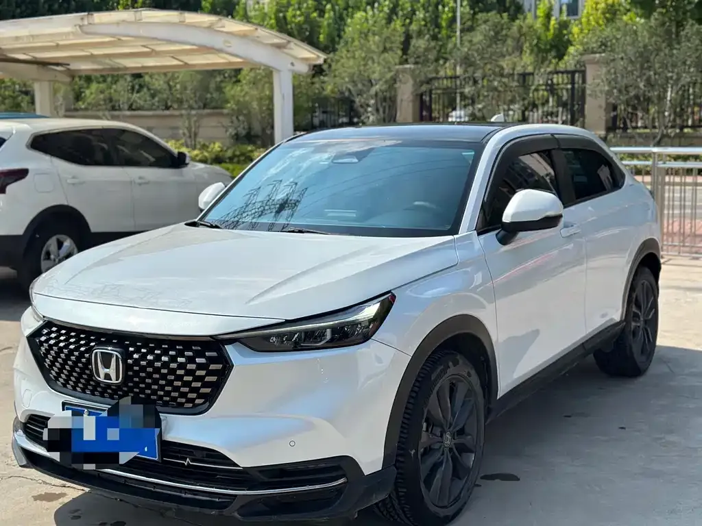 2023 Honda XR-V 1.5L CVT