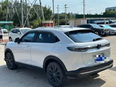 2023 Honda XR-V 1.5L CVT, белый — фото 11