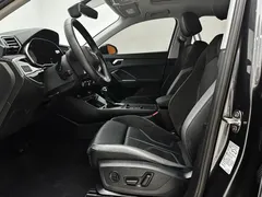 2023 Audi Q3 Sportback 35 TFSI Progressive 1.4T — фото 12