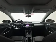 2023 Audi Q3 Sportback 35 TFSI Progressive 1.4T — фото 19