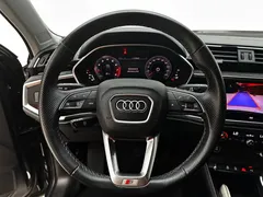 2023 Audi Q3 Sportback 35 TFSI Progressive 1.4T — фото 20