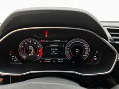 2023 Audi Q3 Sportback 35 TFSI Progressive 1.4T — фото 21