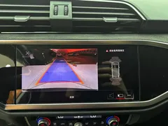2023 Audi Q3 Sportback 35 TFSI Progressive 1.4T — фото 24
