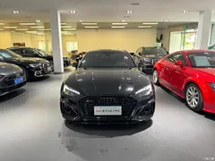 2023 Audi RS 5 RS 5 2.9T Sportback Obsidian — фото 2