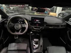 2023 Audi RS 5 RS 5 2.9T Sportback Obsidian — фото 7