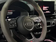 2023 Audi RS 5 RS 5 2.9T Sportback Obsidian — фото 11