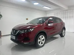 2021 Nissan Qashqai 2.0L CVT — фото 1