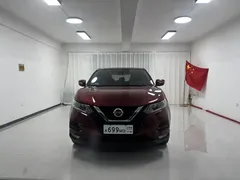 2021 Nissan Qashqai 2.0L CVT — фото 2