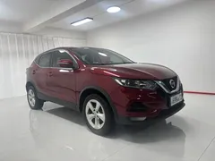 2021 Nissan Qashqai 2.0L CVT — фото 3