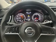 2021 Nissan Qashqai 2.0L CVT — фото 5
