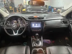2021 Nissan Qashqai 2.0L CVT — фото 6