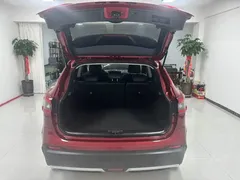 2021 Nissan Qashqai 2.0L CVT — фото 9