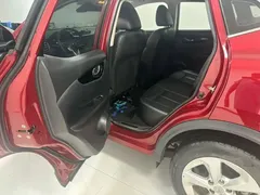 2021 Nissan Qashqai 2.0L CVT — фото 12