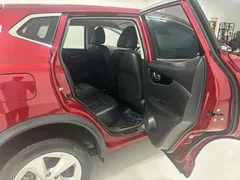 2021 Nissan Qashqai 2.0L CVT — фото 13