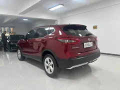2021 Nissan Qashqai 2.0L CVT — фото 14