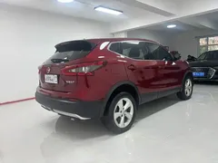 2021 Nissan Qashqai 2.0L CVT — фото 16