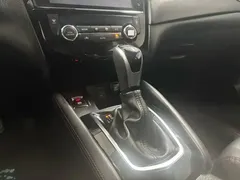 2021 Nissan Qashqai 2.0L CVT — фото 19