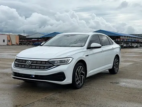 2023 Volkswagen Sagitar 200TSI DSG