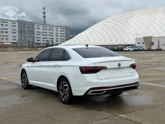 2023 Volkswagen Sagitar 200TSI DSG, белый — фото 5