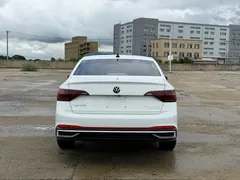2023 Volkswagen Sagitar 200TSI DSG, белый — фото 6