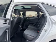 2023 Volkswagen Sagitar 200TSI DSG, белый — фото 8