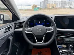 2023 Volkswagen Sagitar 200TSI DSG, белый — фото 10