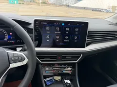 2023 Volkswagen Sagitar 200TSI DSG, белый — фото 11
