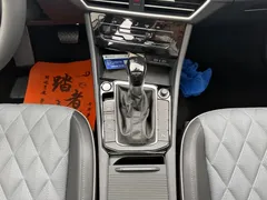 2023 Volkswagen Sagitar 200TSI DSG, белый — фото 12
